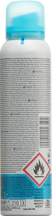 Produktbild Borotalco Active (Spray, 150 ml)