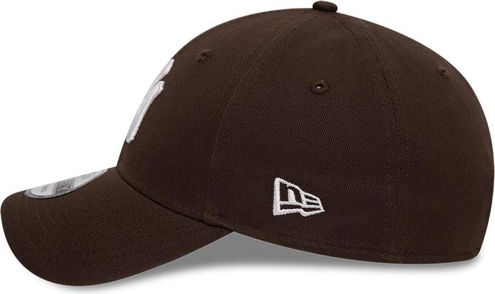 Image du produit New Era 9Forty Strapback Cap - New York Yankees brun