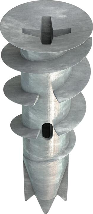 Image du produit Tox Gipskartondübel Spiral Plus (50 pcs)
