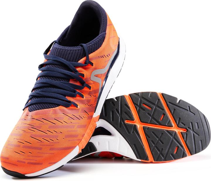 Actual product image Newfeel RACE 900 (40)