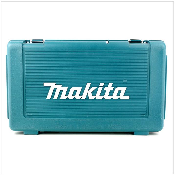 Produktbild Makita Kunststoff Koffer für BHR / DHR 202 Akku Kombihammer