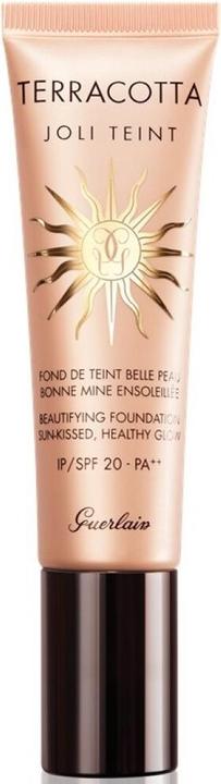 Guerlain Terracotta Joli Teint (Clair)