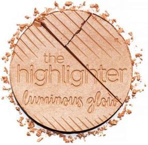 Produktbild essence the highlighter (01 Mesmerizing, Highlighter, 9 g)