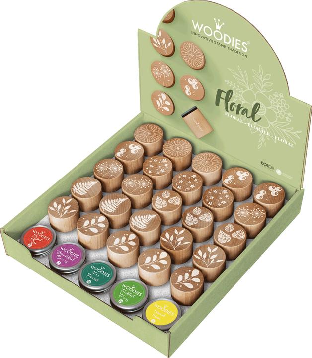 Image du produit Colop Woodies