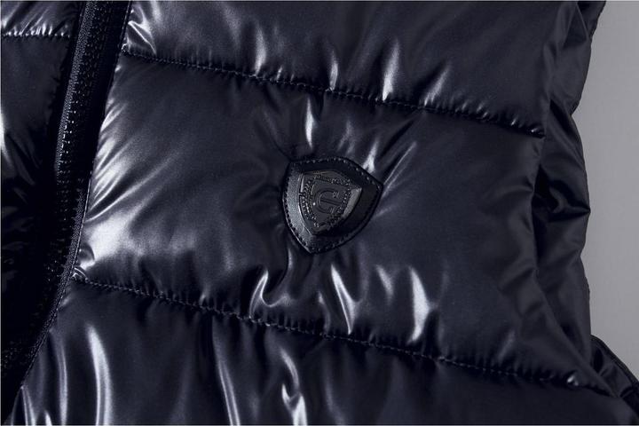 Actual product image Covalliero Collection FW23 Ladies Quilted Vest (XL)