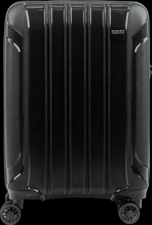 Actual product image Swissbags Tourist RPET (40 l)