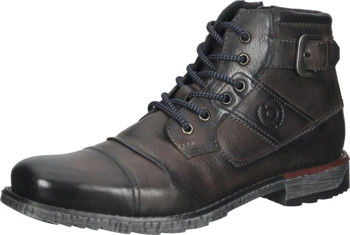 Actual product image Bugatti Ankle boot (41)