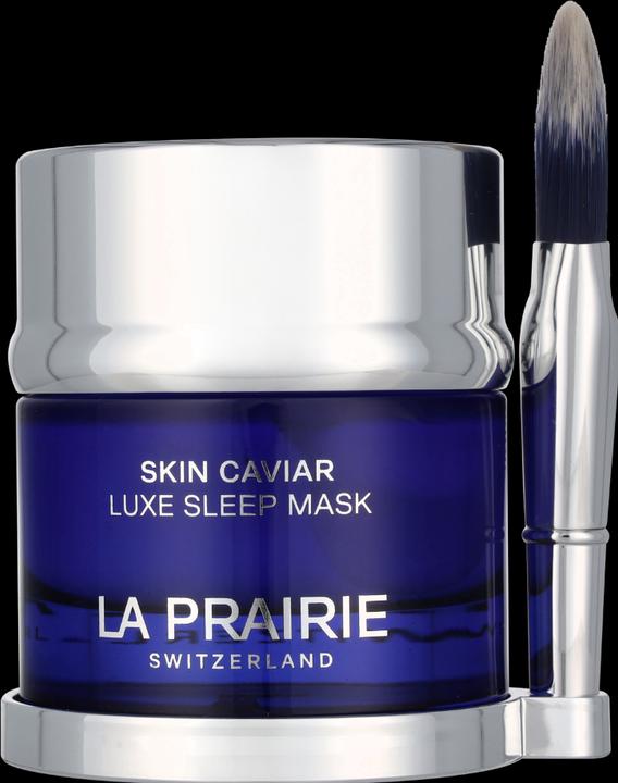Produktbild La Prairie Skin Caviar Luxe Sleep Mask 50ml (50 ml)