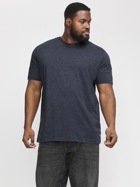 Produktbild Jack & Jones Jjeorganic Mel Tee Ss O-Neck Noos Pls (XXL)