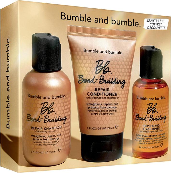 Bumble and bumble Bb. Bond-Building - Trial Kit