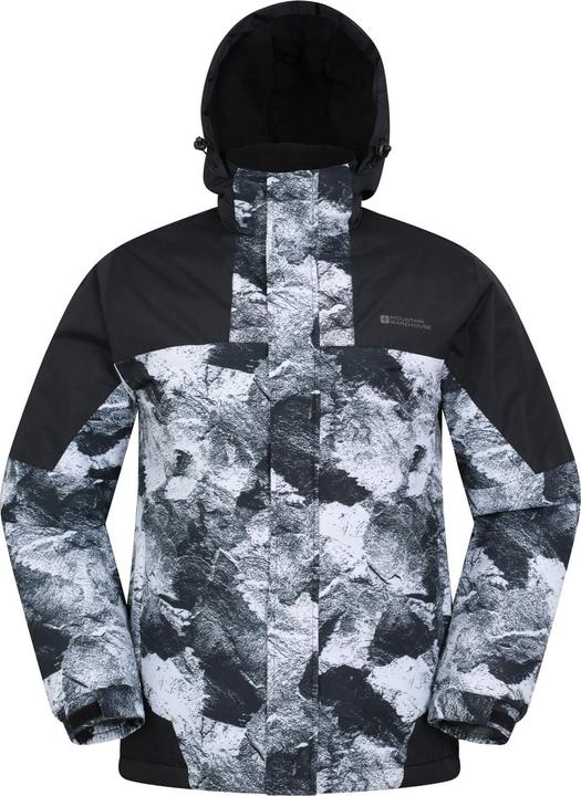 Produktbild Mountain Warehouse Shadow II Skijacke (XS)