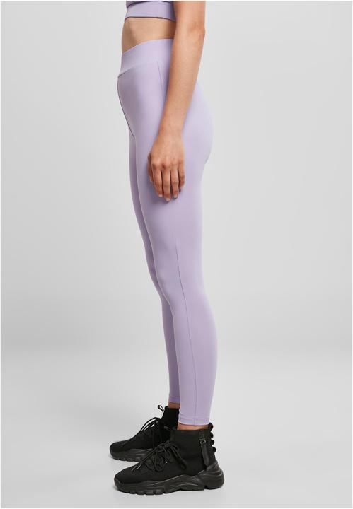 Immagine prodotto Urban Classics Leggings tecnici a vita alta da donna (5XL)