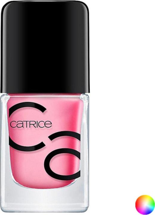 Actual product image Catrice ICONAILS Gel Lacquer 20 (Cosmo Where Is Wanda, Gel-Effect Nail Polish)