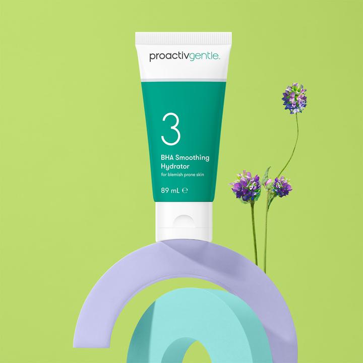 Produktbild Proactiv Gentle BHA Smoothing Hydrator 89 ml (Mousse, 89 ml)