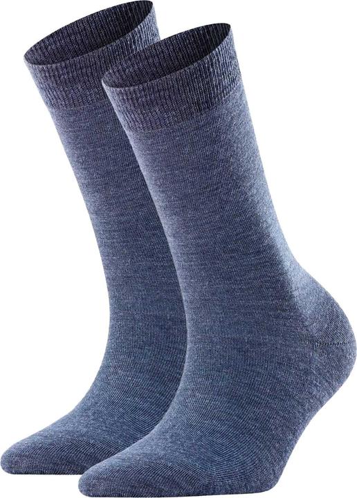 Produktbild Falke Softmerino SO (2er Pack, 41 - 42)