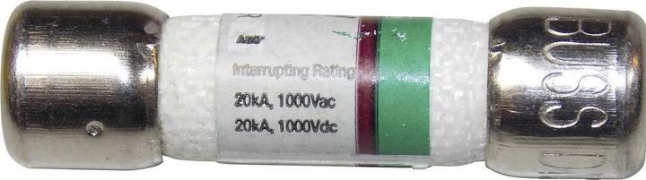 Actual product image Beha Amprobe Ersatzsicherung (Micro fuse, 11 A)