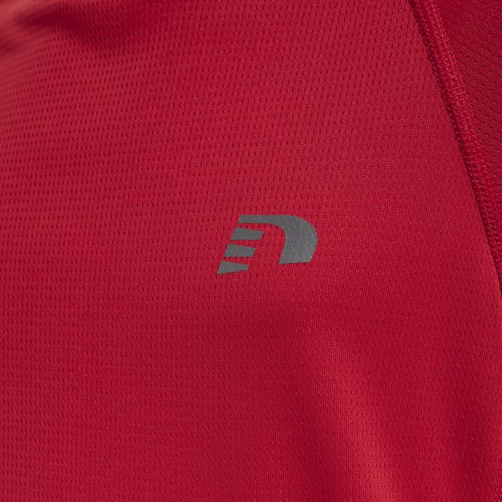 Actual product image Newline Kids Core Running T-Shirt S/S (164)
