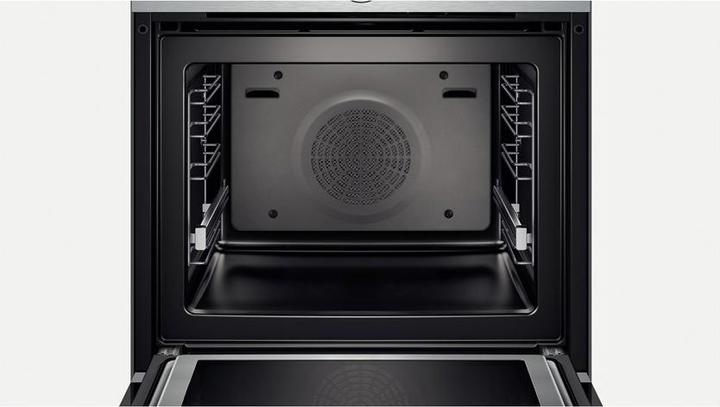 Produktbild Bosch Hausgeräte HMG636RS1