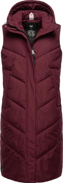 Actual product image Ragwear Suminka Vest (XS)