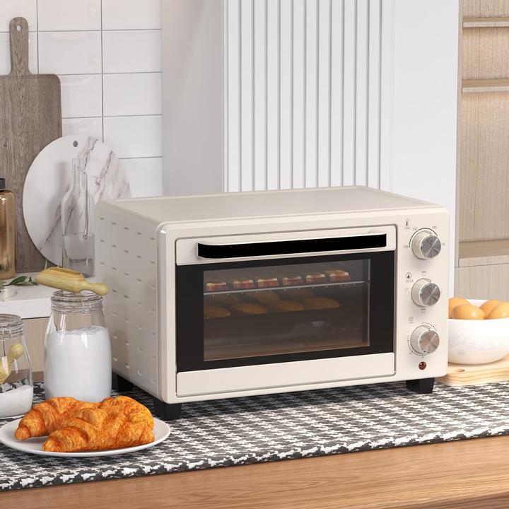 Actual product image Jamb Minibackofen