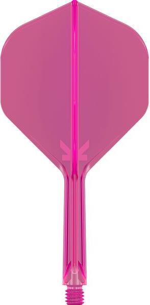 Target K-Flex No2 Standard Neon