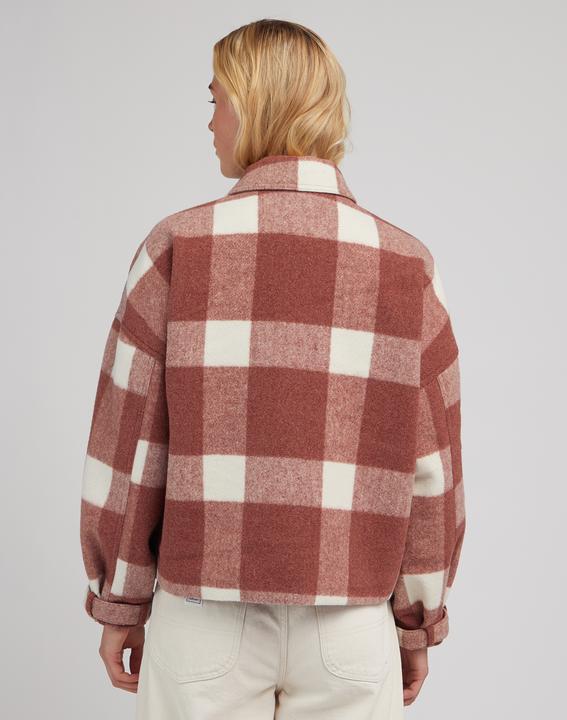 Actual product image Lee Jackets Wool Jacket (M)