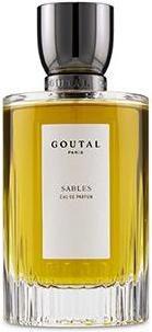 Actual product image Goutal Sables Eau De Parfum Spray (Eau de parfum)