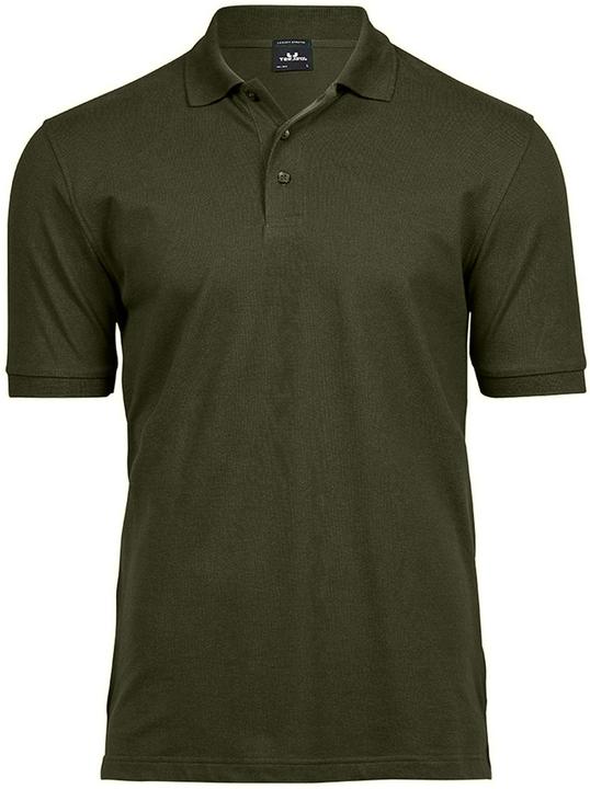 Tee Jays Luxury Poloshirt Stretch (3XL)