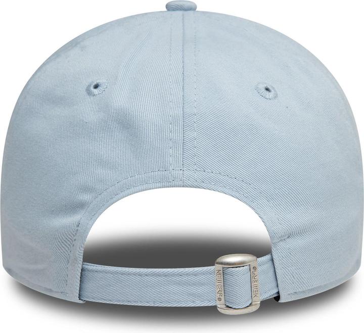 Immagine prodotto New Era 9Twenty Damen Cap - UNITED NATION sky blue