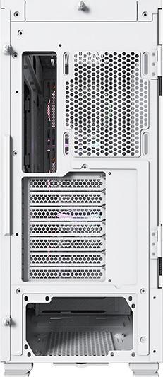 Actual product image Montech Sky Two Gx (ATX, mATX, Mini-ITX)