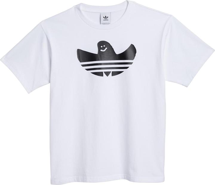Actual product image adidas Shmoo T-Shirt (XS)