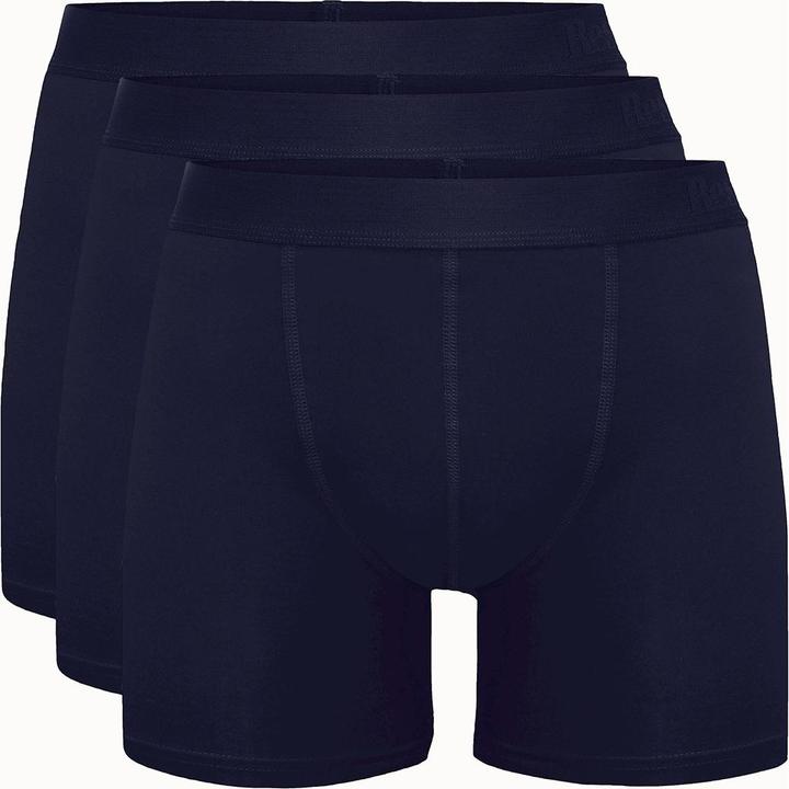 Immagine prodotto Resteröds 3er Pack Kalle Retro Short / Pant (S, confezione da 3)