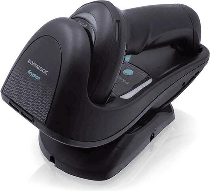 Produktbild Datalogic Gryphon I GBT4500 (1D-Barcodes, 2D-Barcodes)