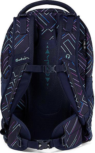 Immagine prodotto Satch Confezione Laser viola (30 l)