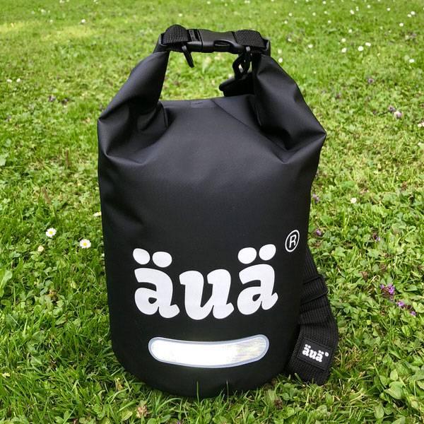 Produktbild Äuä Dry Bag Black (5 l)