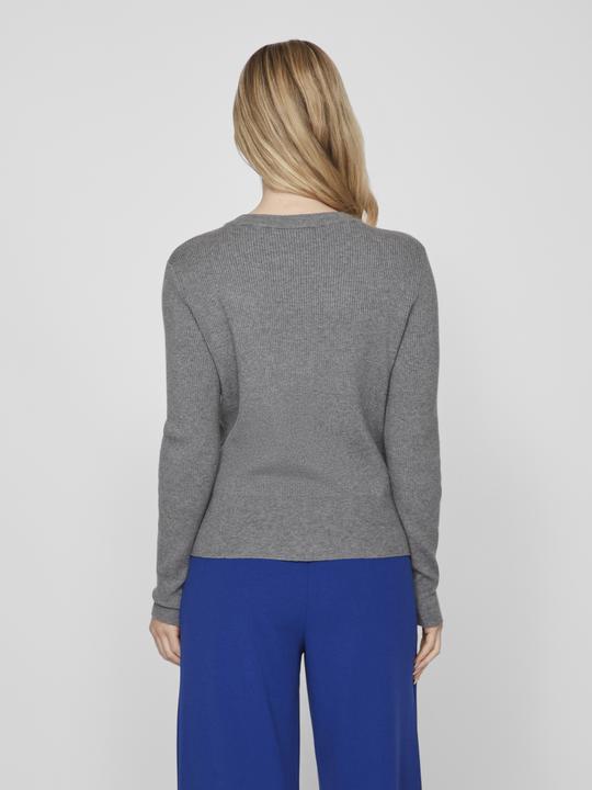 Produktbild Vila Langärmeliger Strickoberteil (L)