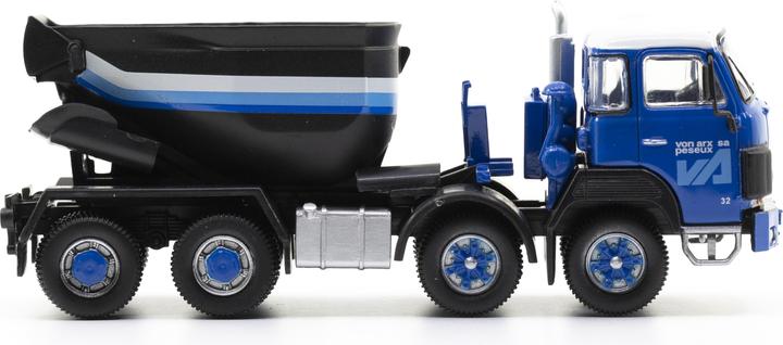 Image du produit Ace Saurer D330B F8x4 Benne à béton VonArx