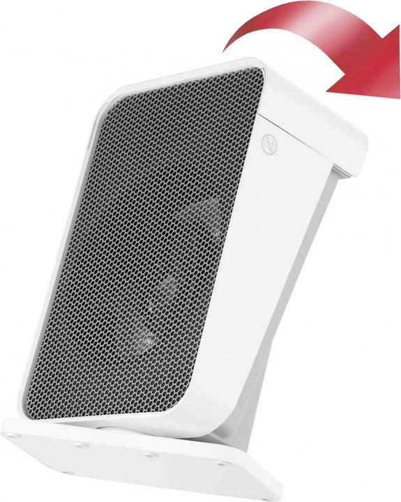 Produktbild Unold 86450 Heizlüfter IP 21 (2000 W)