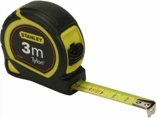 Produktbild Stanley Tylon (3 m)