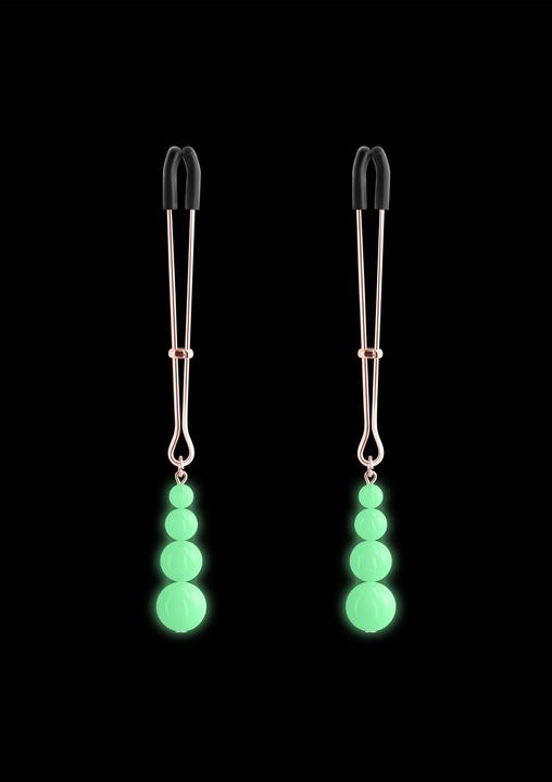 Produktbild NS Novelties Nippelklemmen G2