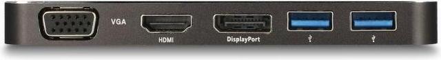 Produktbild Delock USB Type-C (USB-C, 3 Ports)