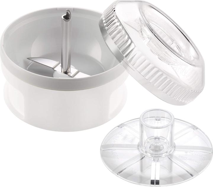 Produktbild Unold 5080 Manueller Essenszerkleinerer (200 ml)