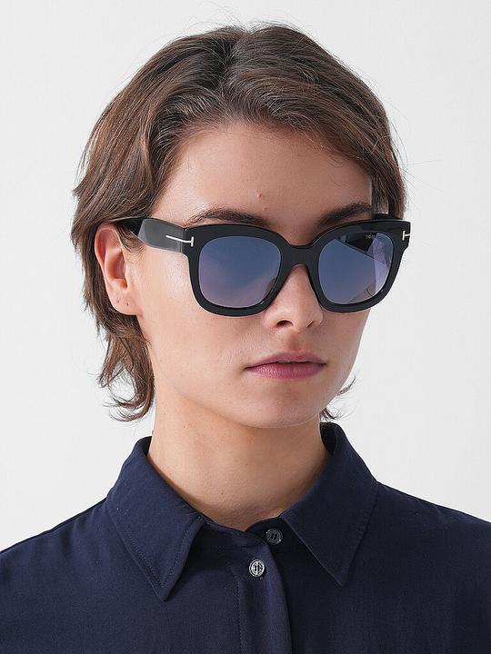 Actual product image Tom Ford FT0613/52