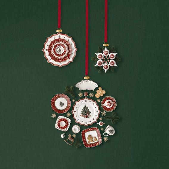 Image du produit Villeroy & Boch Bouegoir chauffe-plat (10 x 10 x 4 cm)