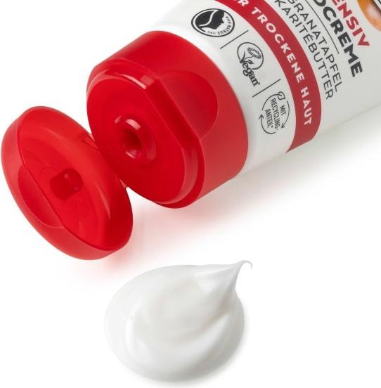 Actual product image dm alverde Intensiv (75 ml)