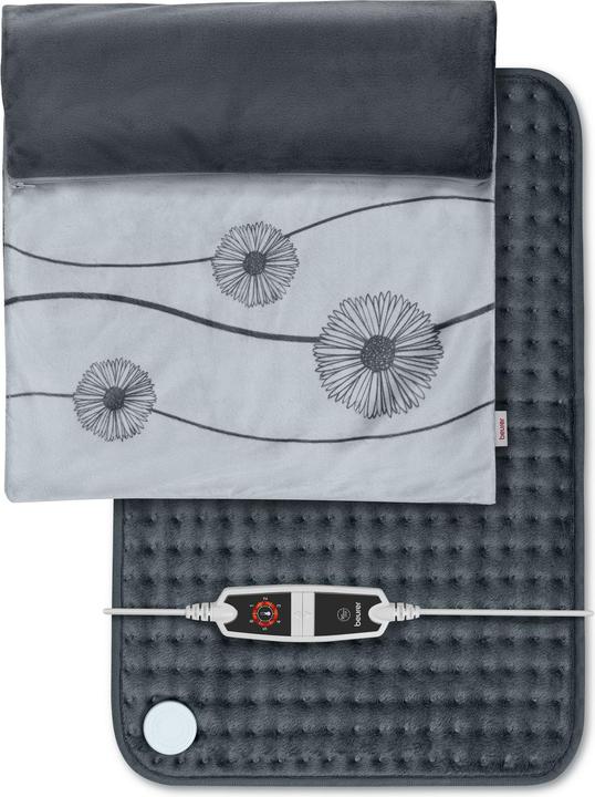 Produktbild Beurer HK 125 Grau (60 x 40 cm)