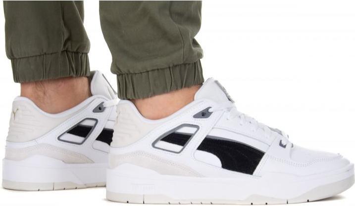 Image du produit Puma Slipstream Wildlederschuhe (45)