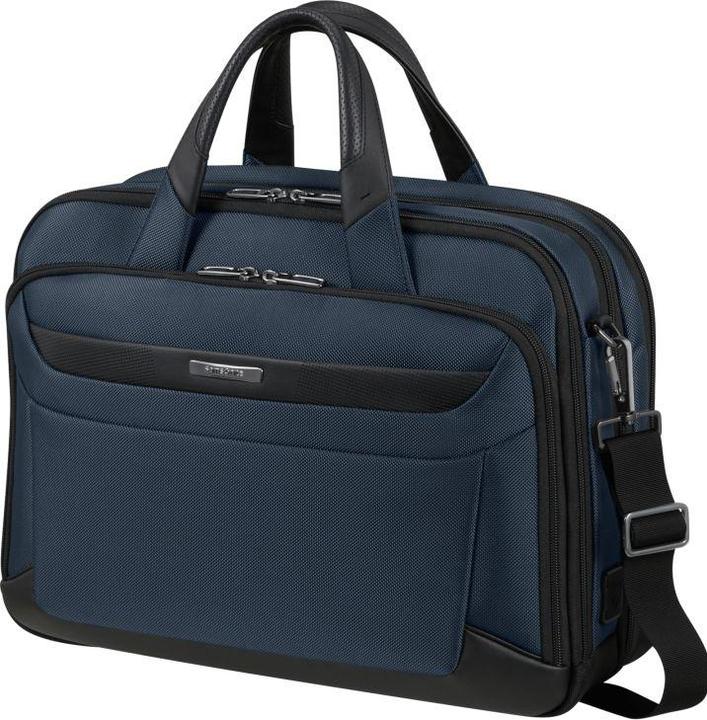 Image du produit Samsonite PRO-DLX 6, mallette, 39,6 cm (15,6"), extensible, 1,4 kg (15.60")