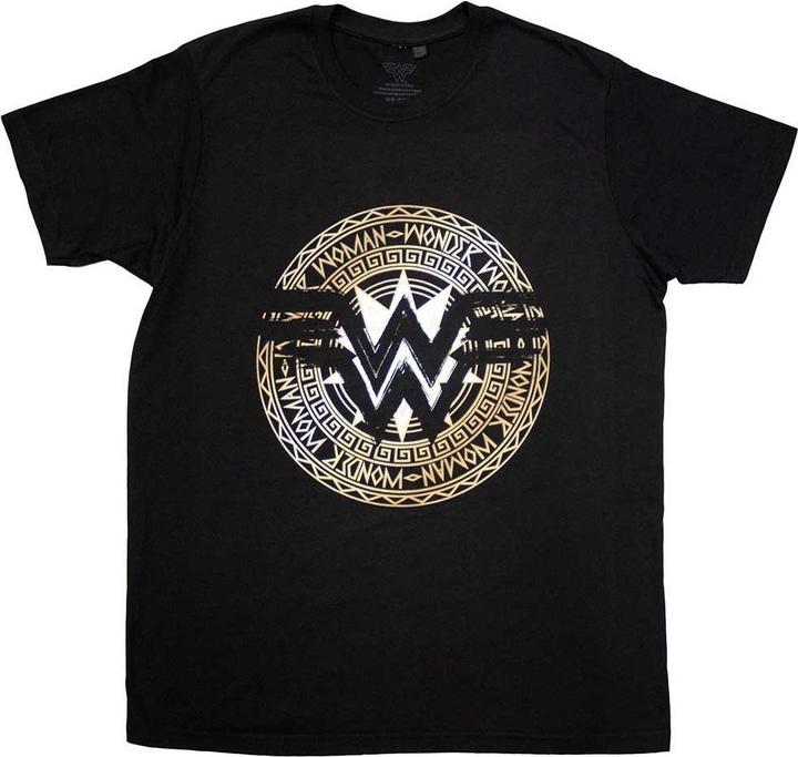 Wonder Woman TShirt (XXL)