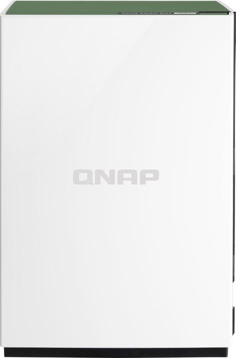Produktbild QNAP Ts-128a (0 TB)